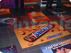 Lenticular Floor Graphics